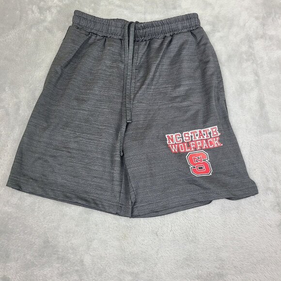 North Carolina‎ State Wolfpack Concepts Sport Comfort Shorts Men's Size Small - Picture 1 of 9